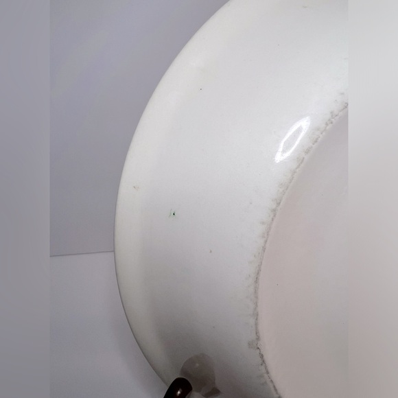 Vintage 1981 Watkins Chicken Pot Pie Dish - Picture 4 of 6